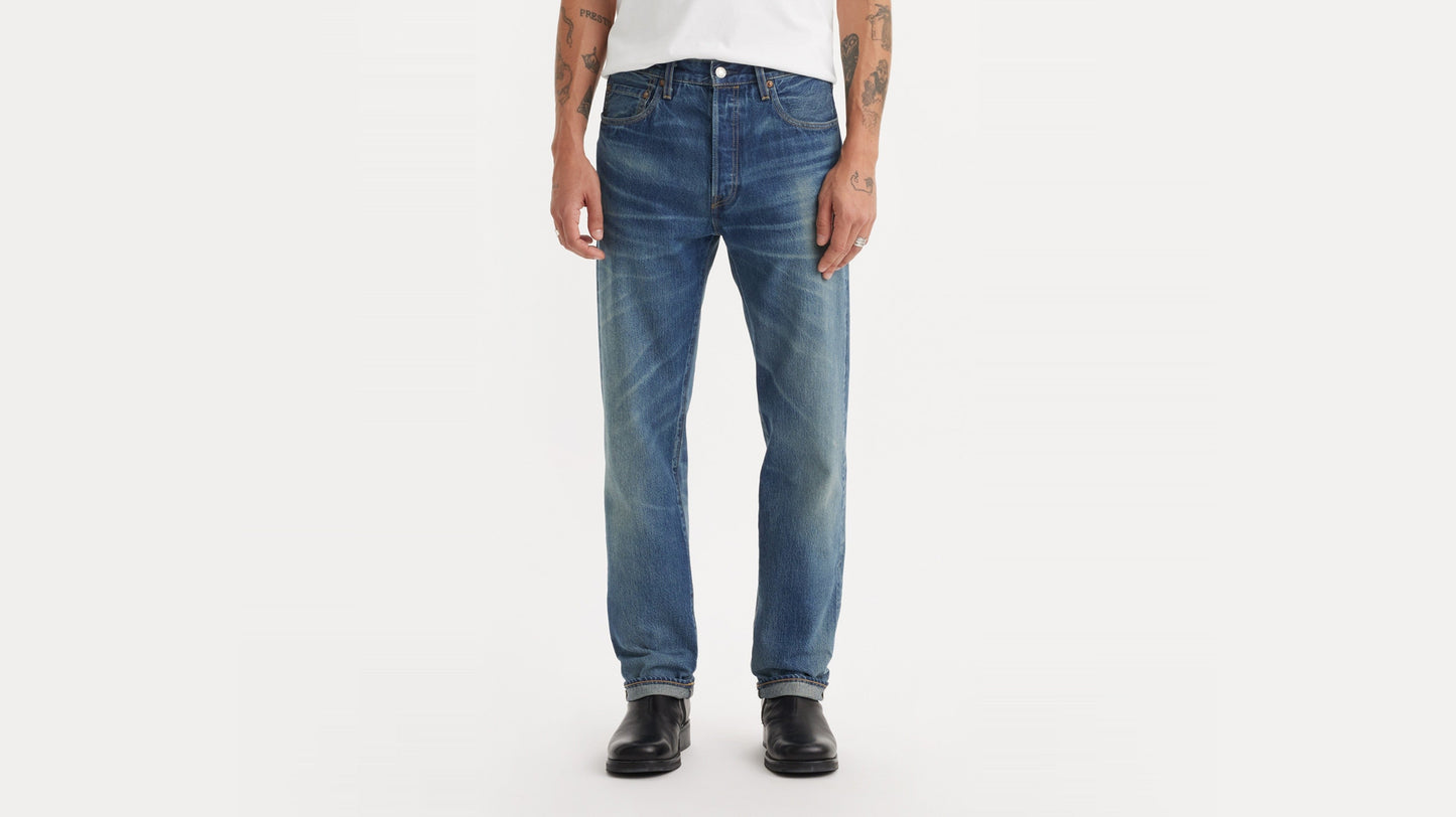 Levi’s® Men’s Made in Japan 1980s 501® Jeans