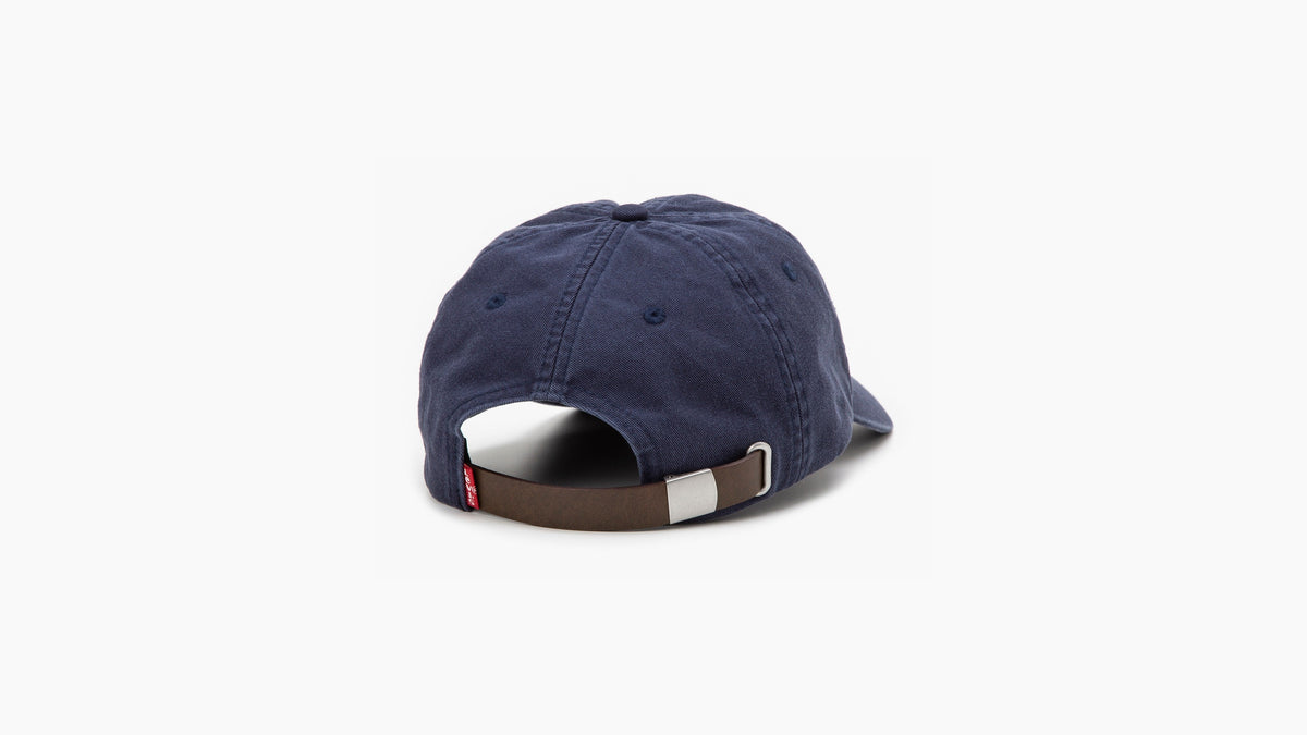 Levi's® Men's Mini Graphic Baseball Cap
