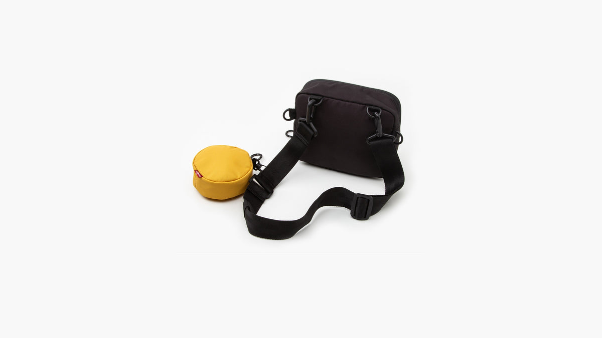 Levi's® Men's Modular Crossbody Bag