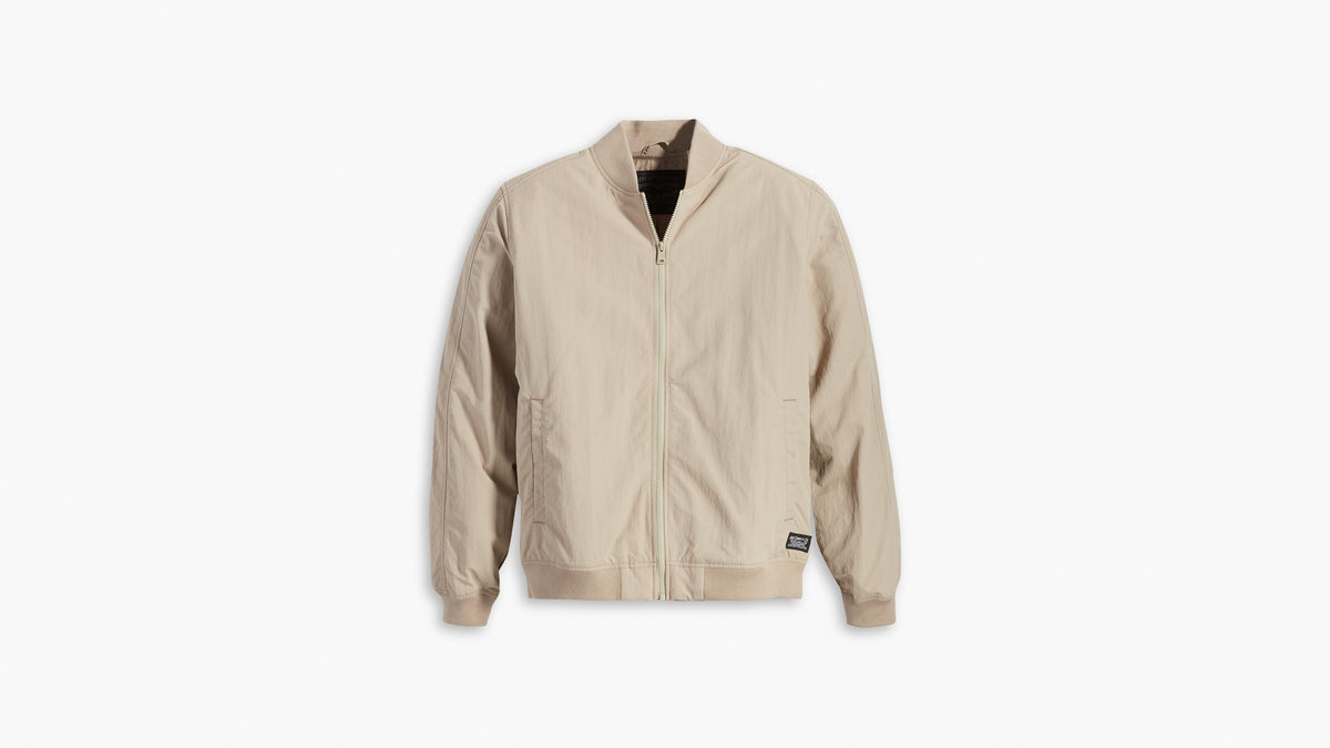 Levi's® Men's Oceanview Flight Jacket