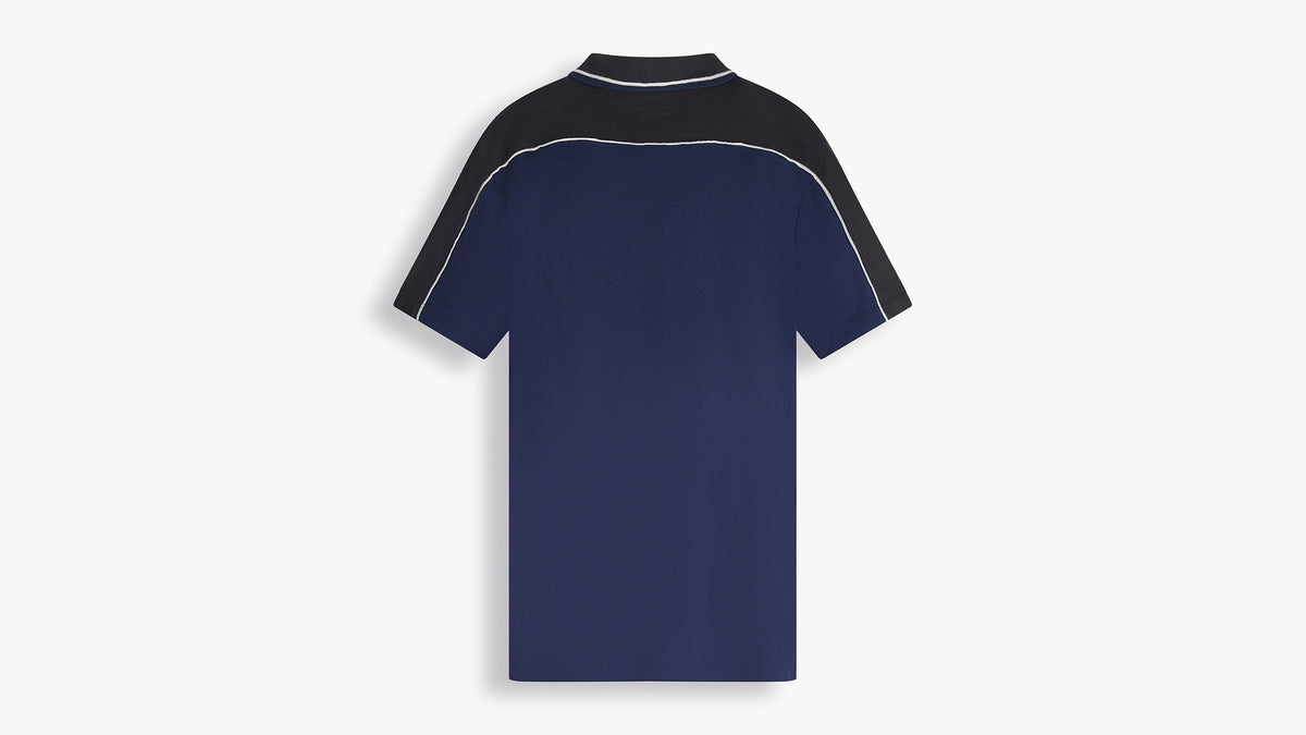 Levi's® Men's Original Housemark Performance Polo Shirt