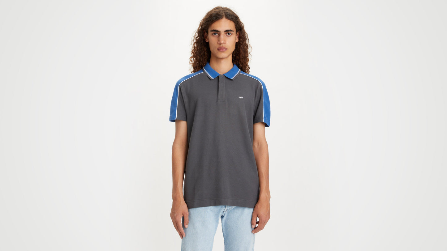 Levi's® Men's Original Housemark Performance Polo Shirt