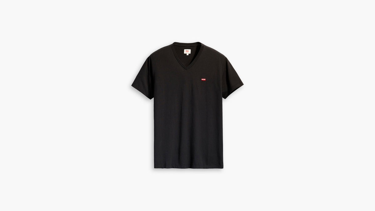 Levi's® Men's Original Housemark V-Neck T-Shirt