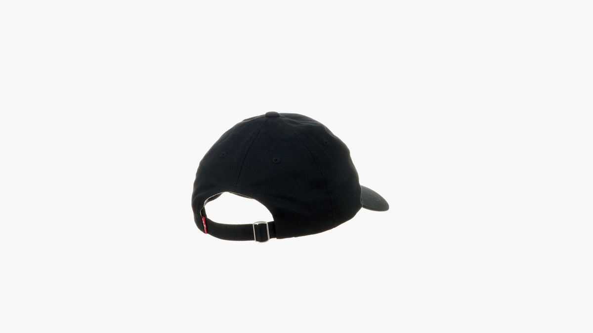 Levi's® Men's Poster Logo Flexfit® Cap