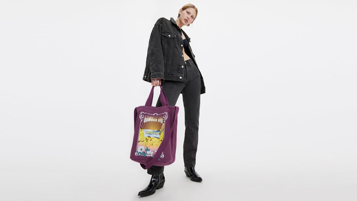Levi's® Men's Pride Tote