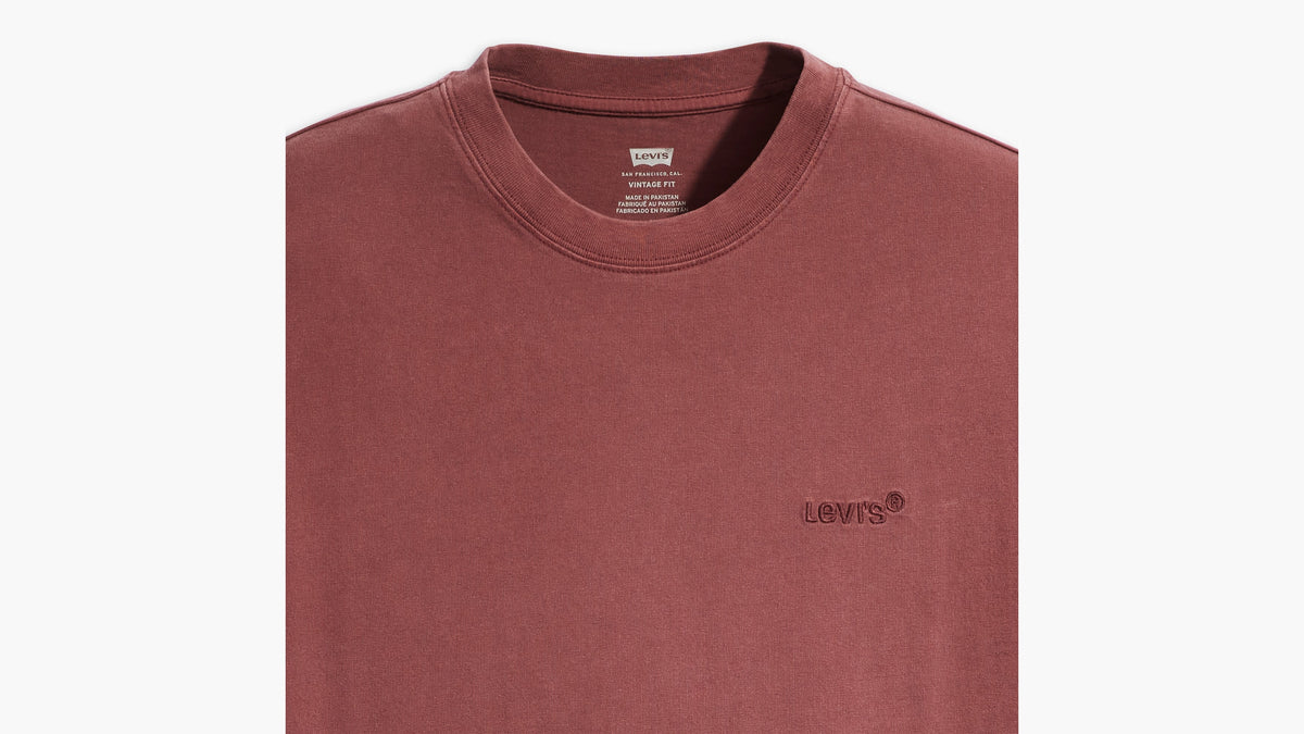 Levi's® Men's Red Tab Vintage T-Shirt