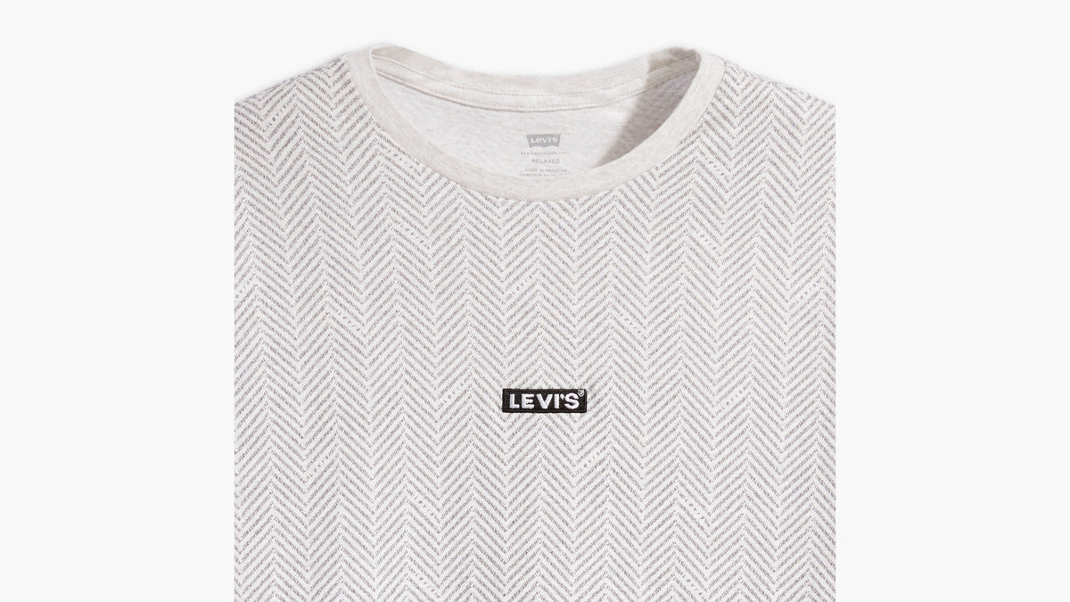 Levi's® Men's Relaxed Baby Tab Short-Sleeve T-Shirt