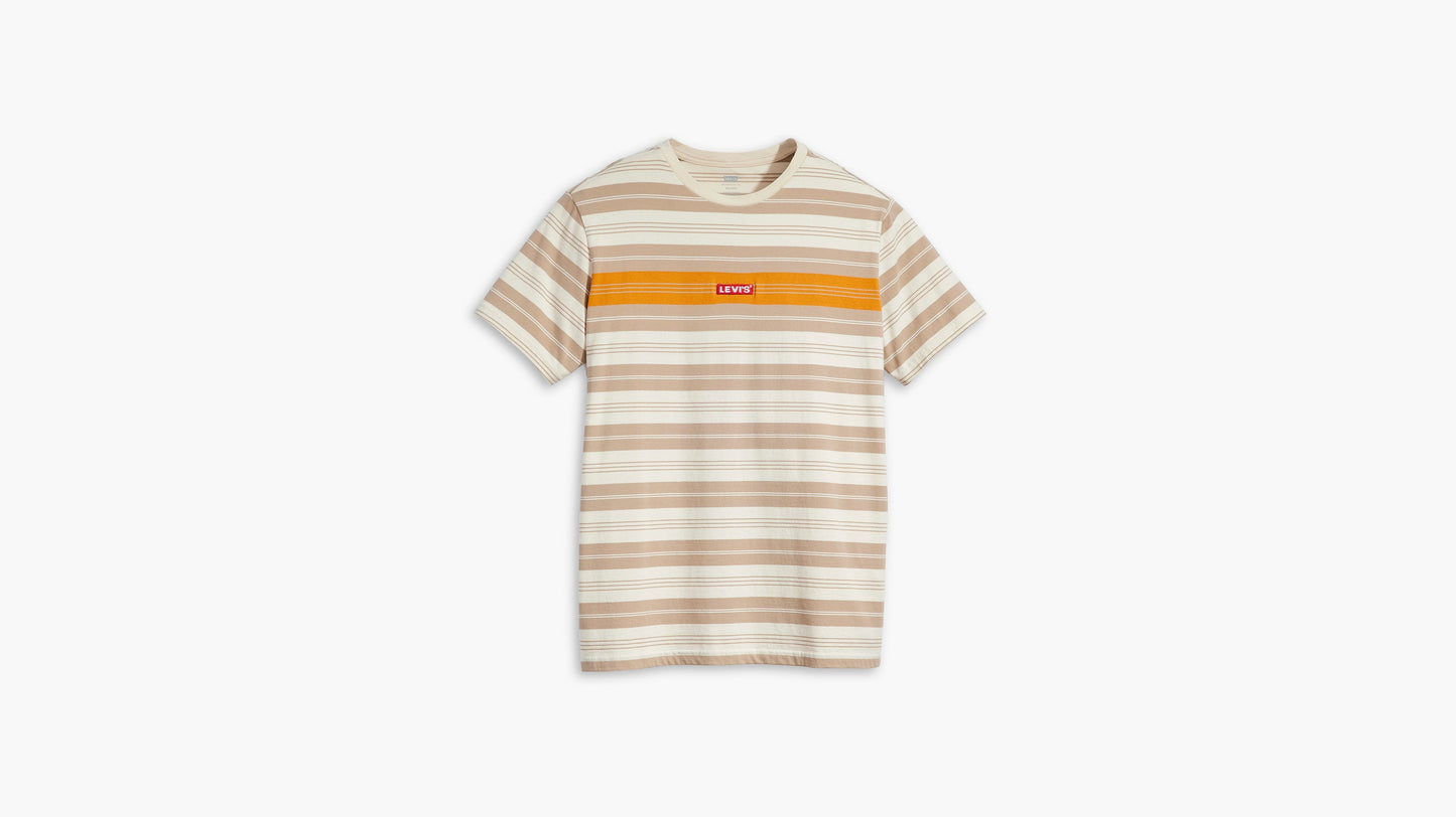 Levi's® Men's Relaxed Baby Tab Short-Sleeve T-Shirt