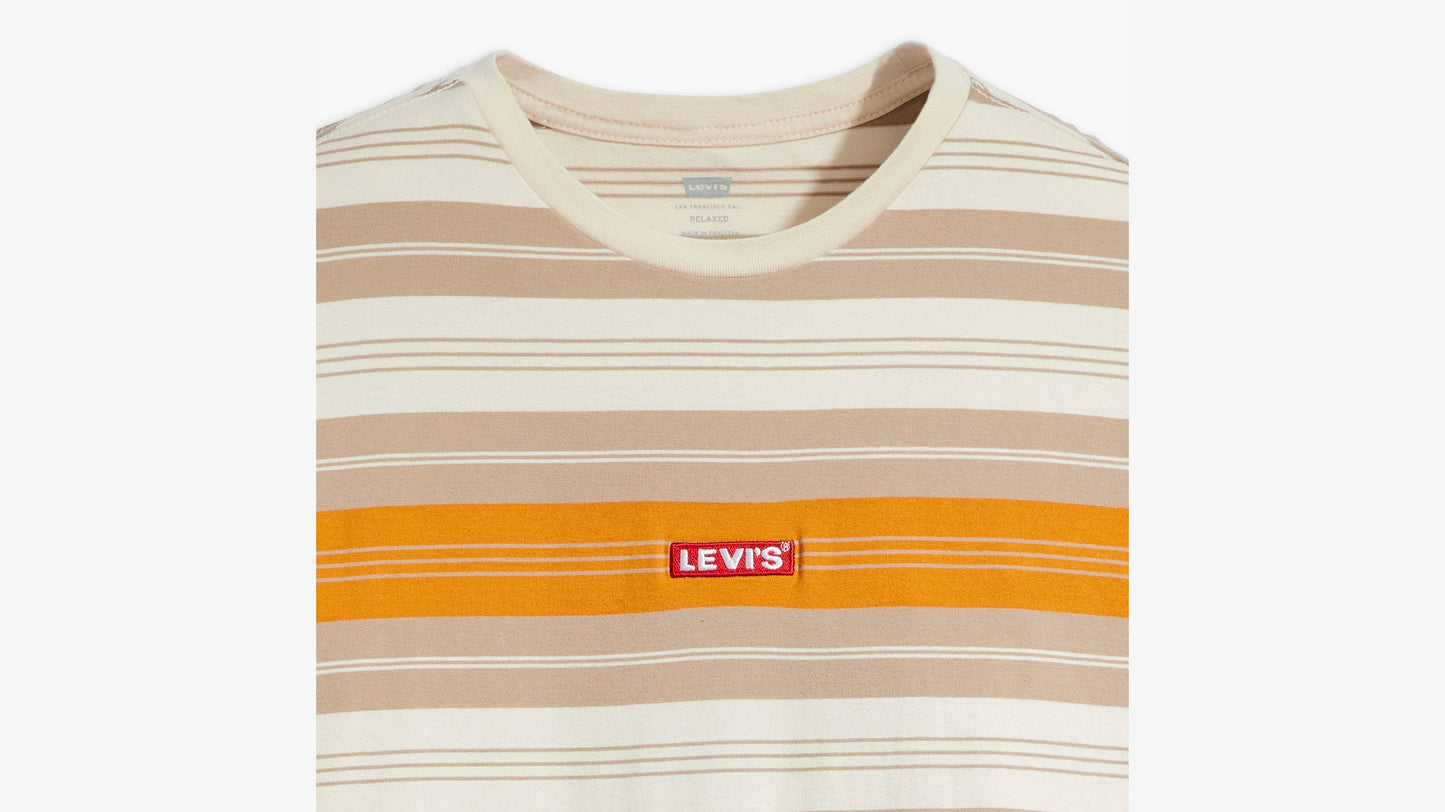 Levi's® Men's Relaxed Baby Tab Short-Sleeve T-Shirt