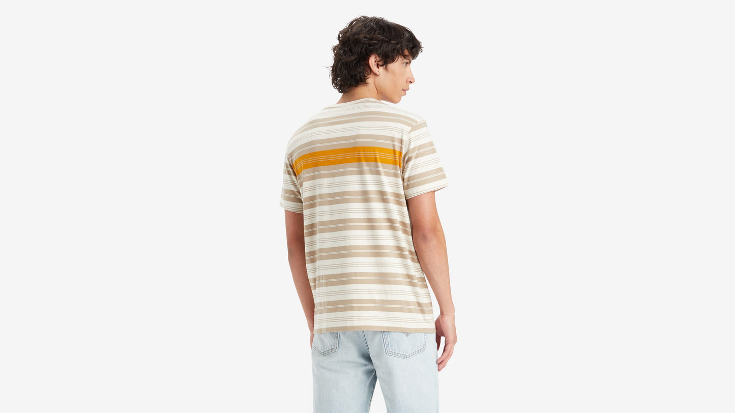 Levi's® Men's Relaxed Baby Tab Short-Sleeve T-Shirt