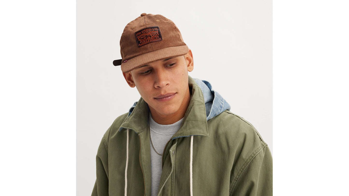 Levi's® Men's Relaxed Dad Cap