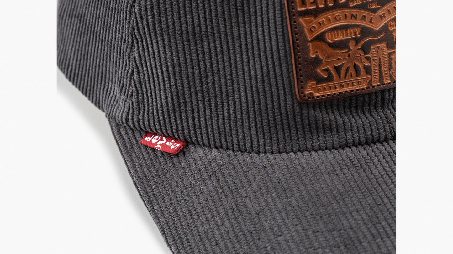 Levi's® Men's Relaxed Dad Cap