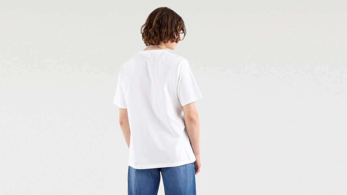 Levi's® Men's Relaxed Fit Short-Sleeve Graphic T-Shirt