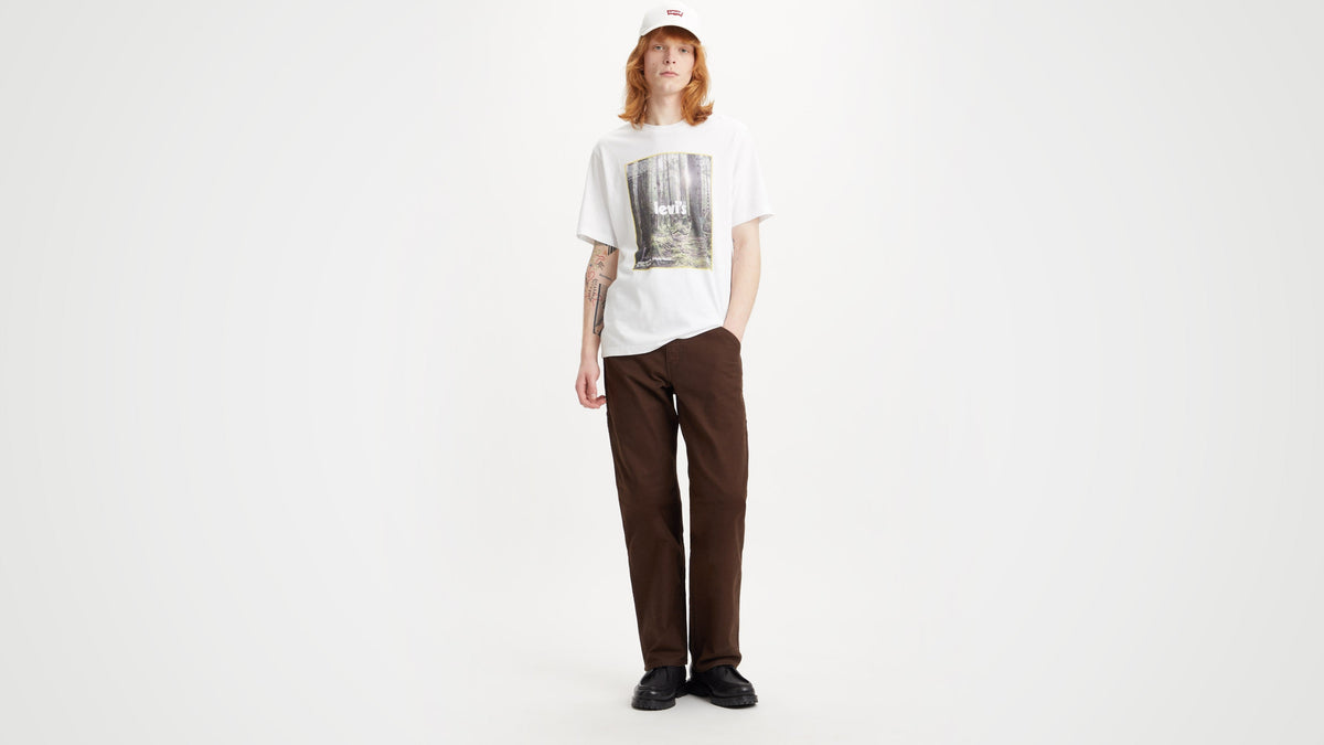 Levi's® Men's Relaxed Fit T-Shirt