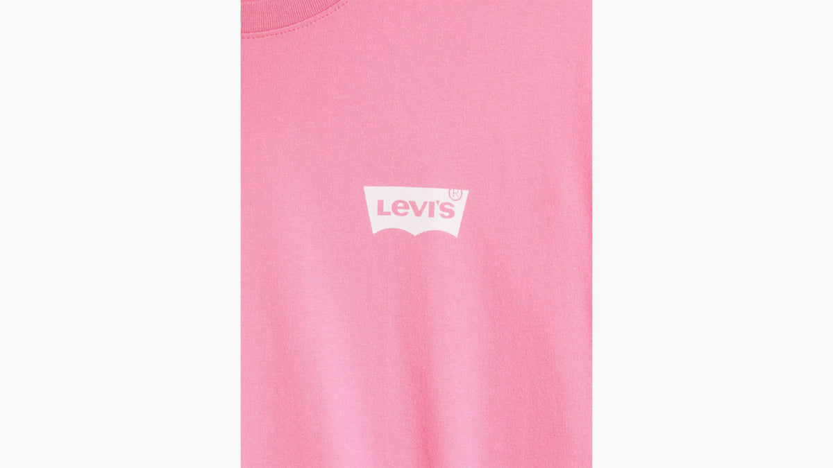 Levi's® Men's Relaxed Fit Short-Sleeve Graphic T-Shirt