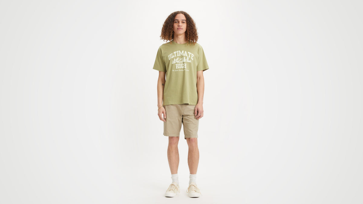 Levi's® Men's Relaxed Fit T-Shirt