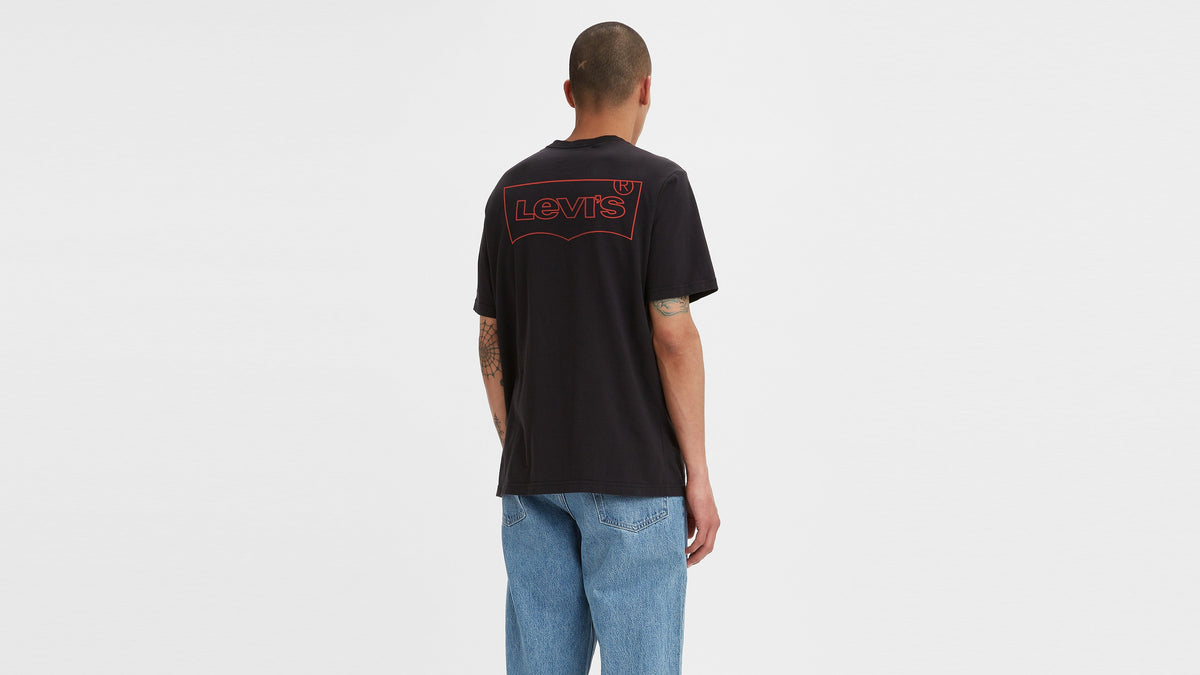 Levi's® Men's Relaxed Fit T-Shirt