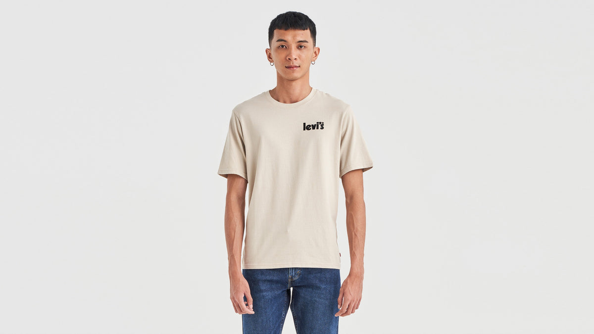 Levi's® Men's Relaxed Fit T-Shirt