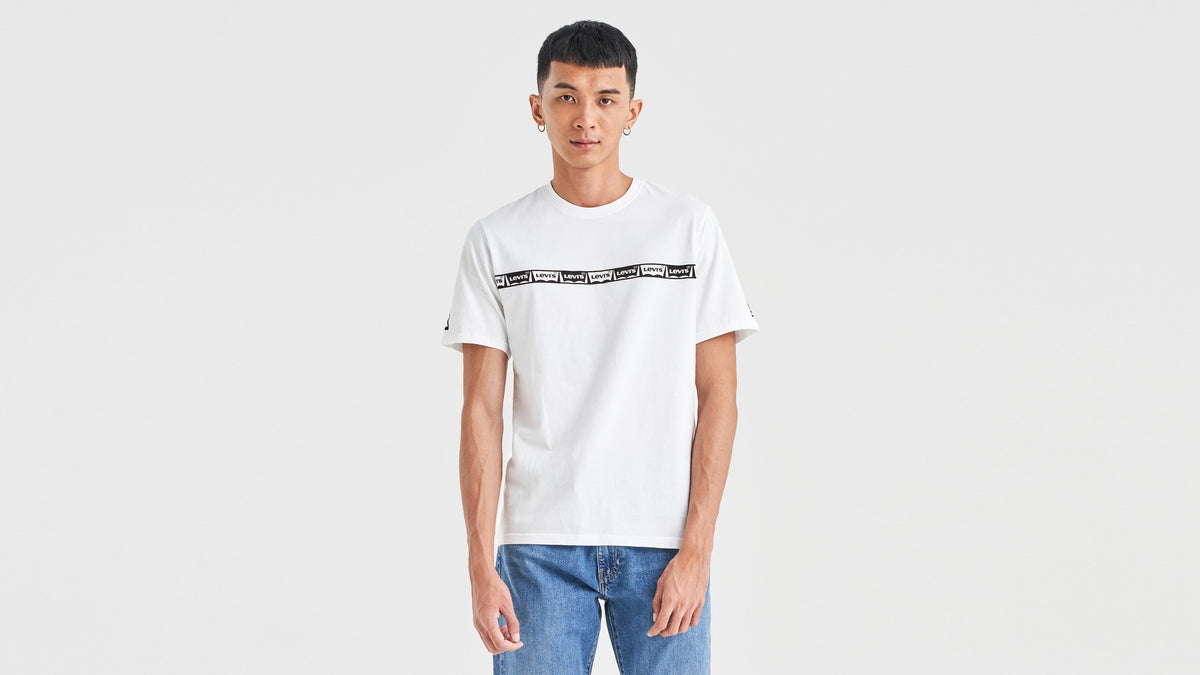 Levi's® Men's Relaxed Fit T-Shirt