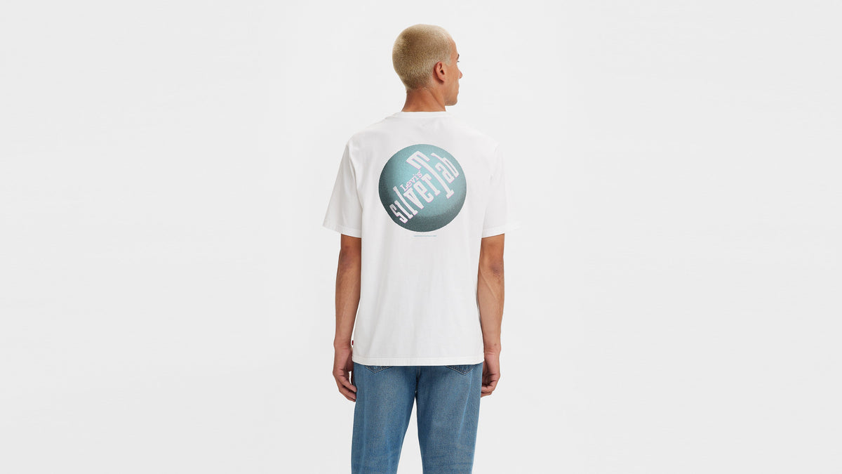 Levi's® Men's Relaxed Fit T-Shirt