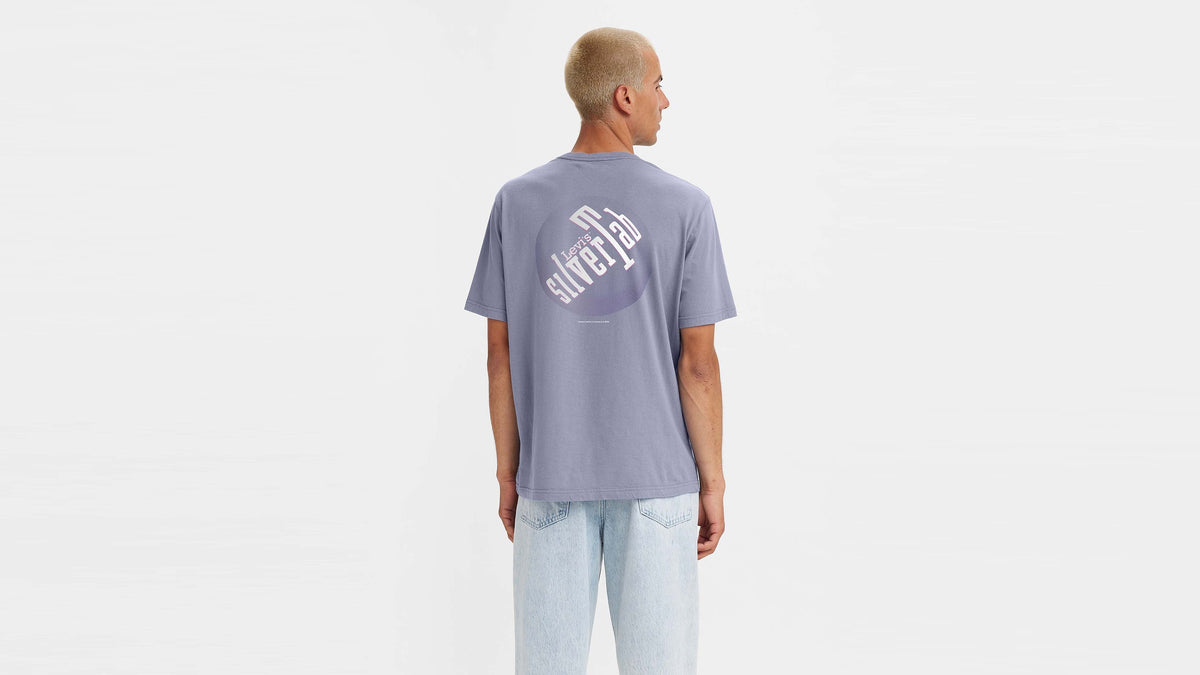 Levi's® Men's Relaxed Fit T-Shirt
