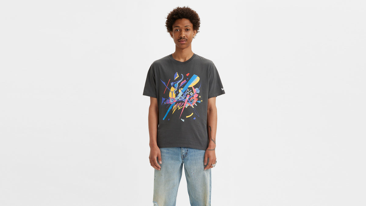 Levi's® Men's Relaxed Fit T-Shirt
