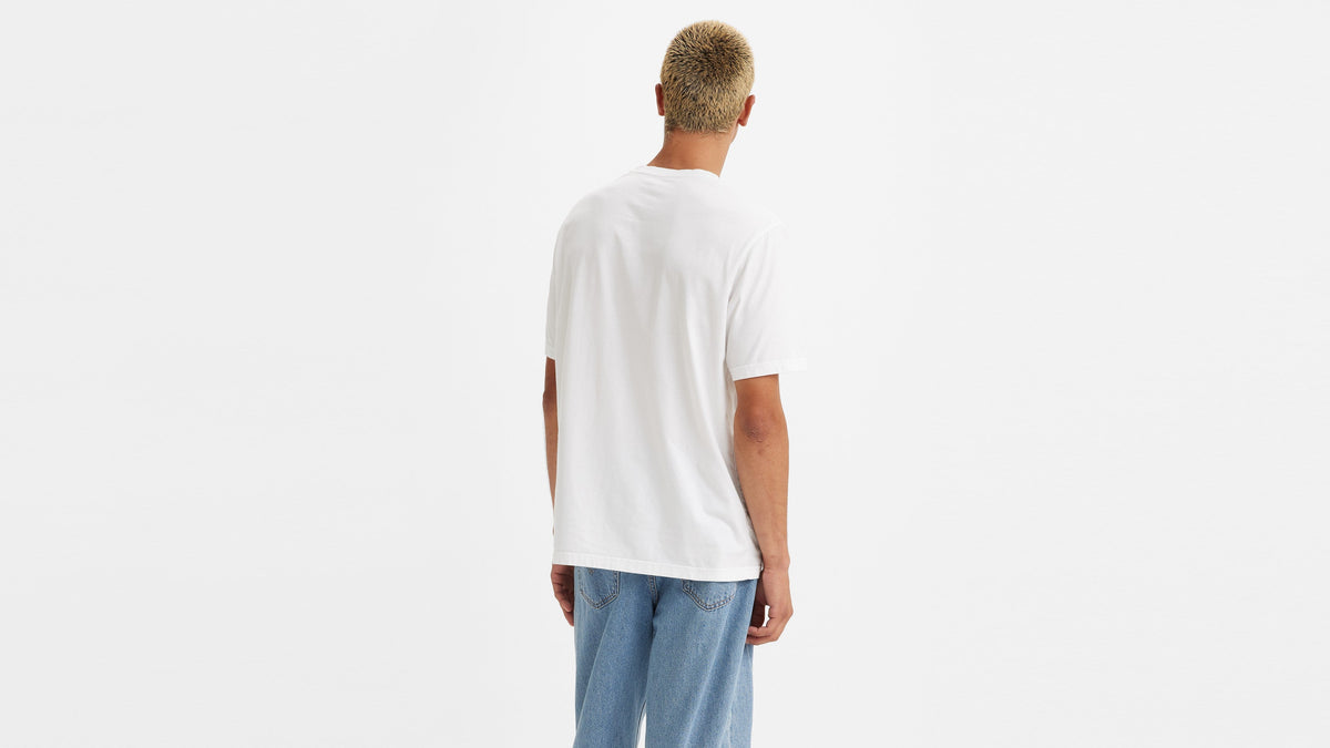 Levi's® Men's Relaxed Fit Short Sleeve Graphic T-Shirt