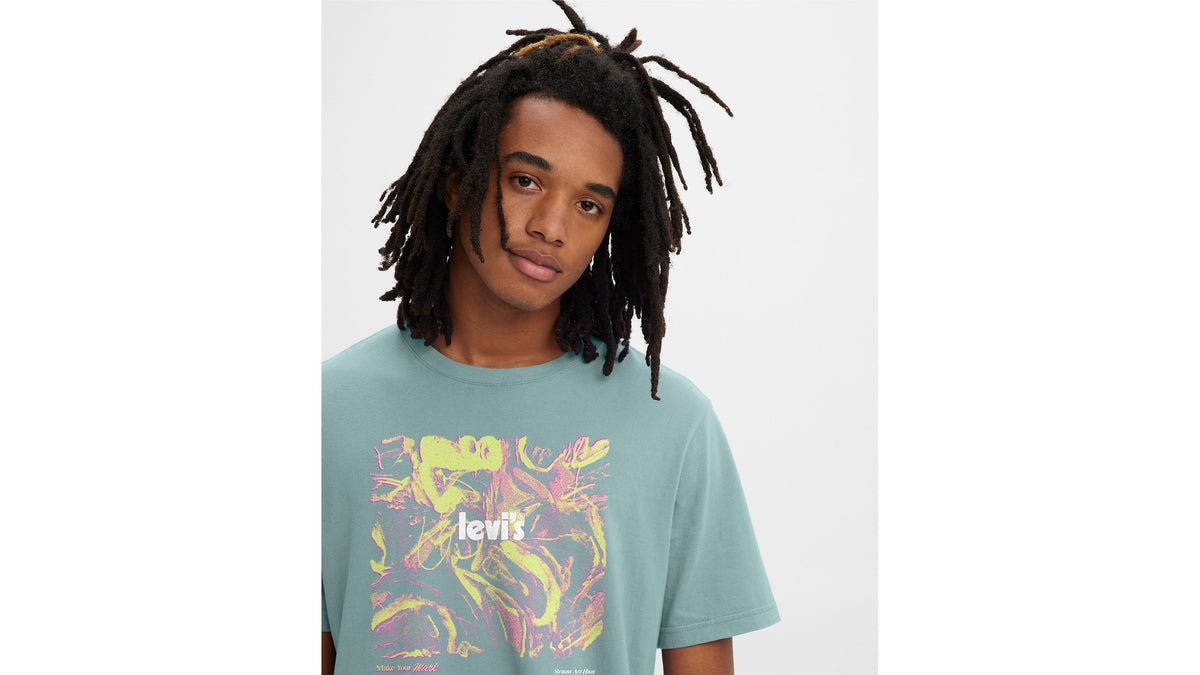 Levi's® Men's Relaxed Fit T-Shirt
