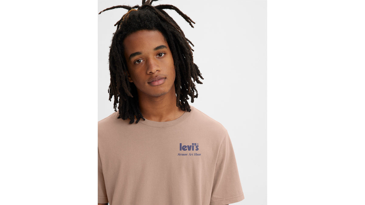 Levi's® Men's Relaxed Fit T-Shirt