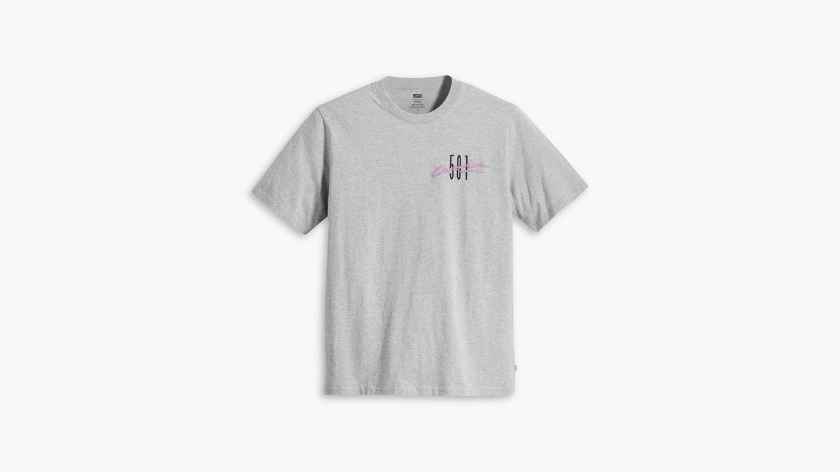 Levi's® Men's Relaxed Fit T-Shirt