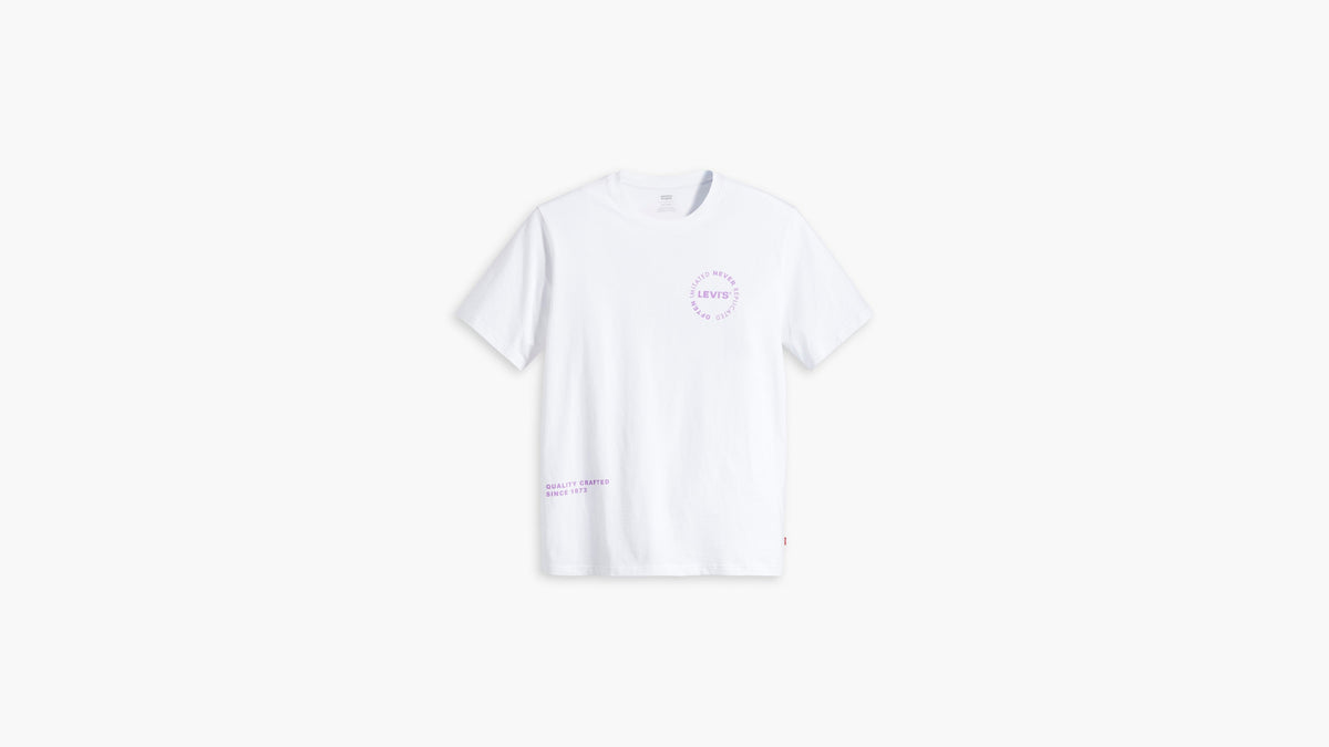 Levi's® Men's Relaxed Fit T-Shirt