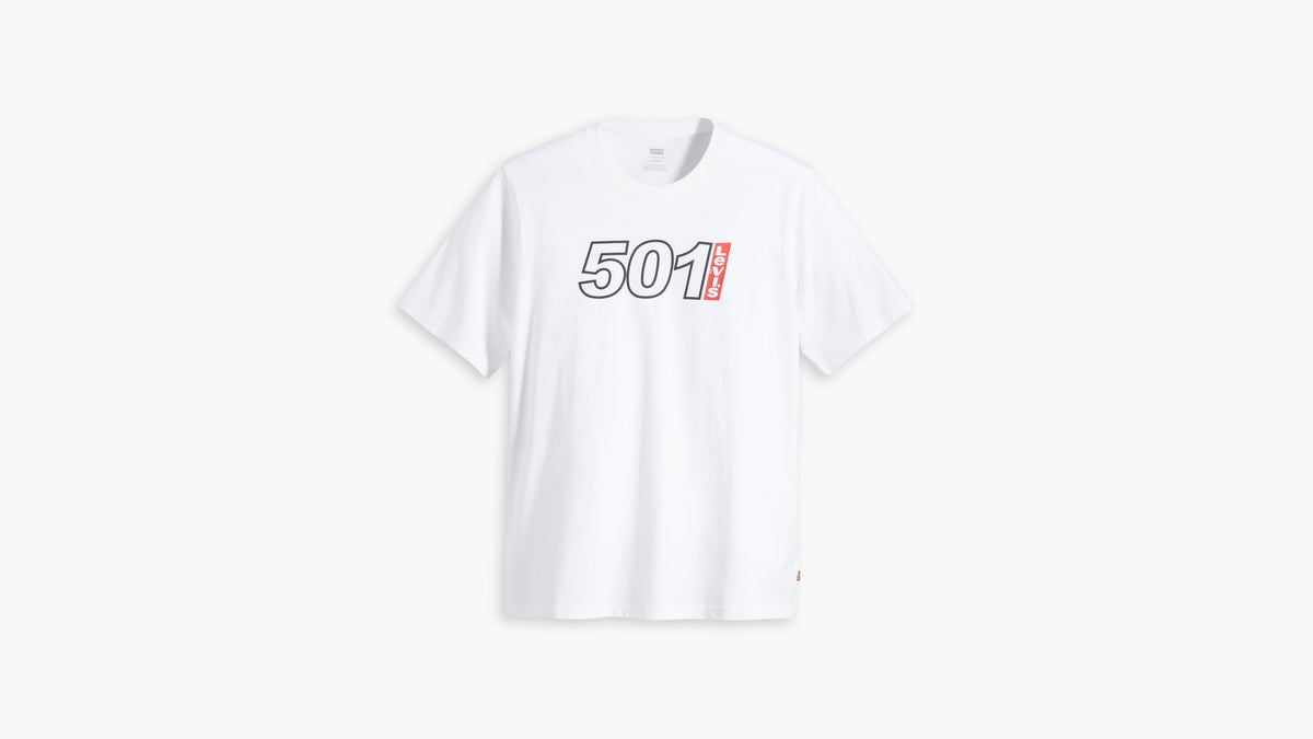 Levi's® Men's Relaxed Fit T-Shirt