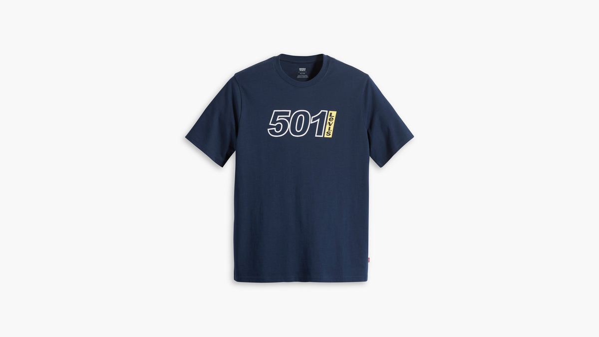 Levi's® Men's Relaxed Fit T-Shirt