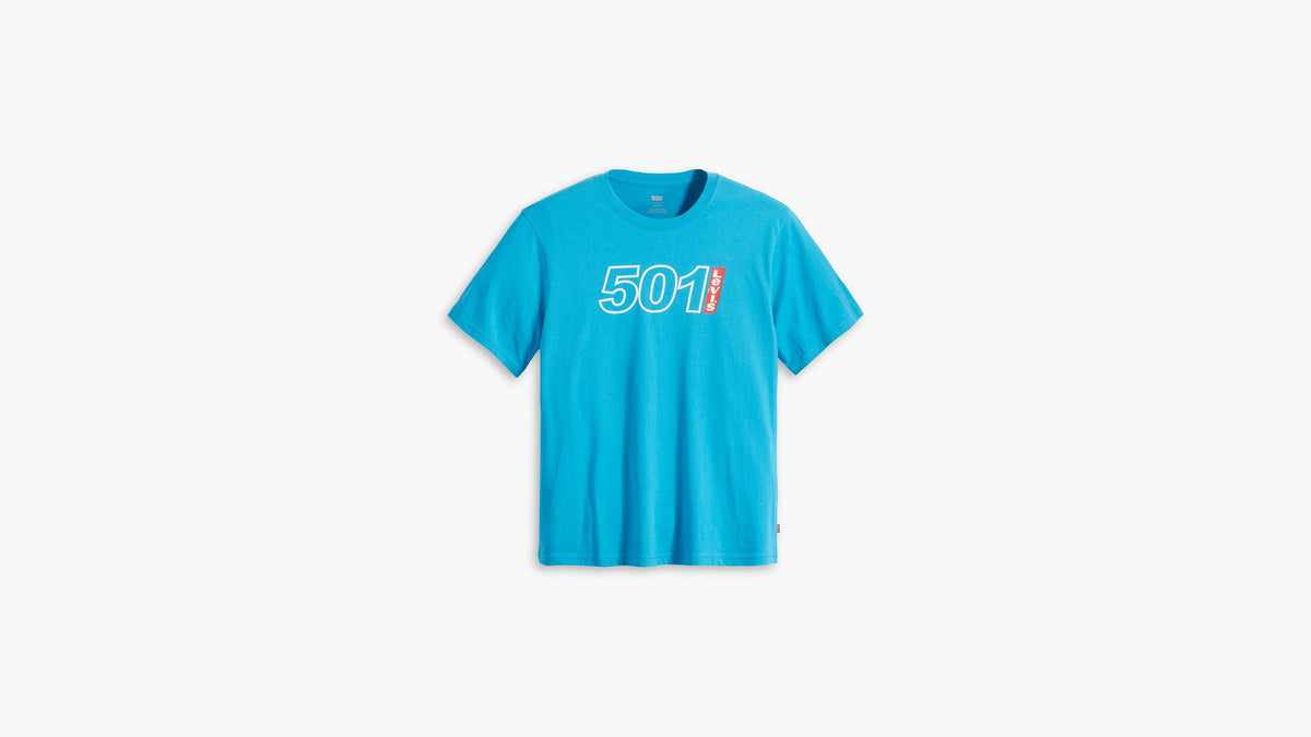 Levi's® Men's Relaxed Fit T-Shirt