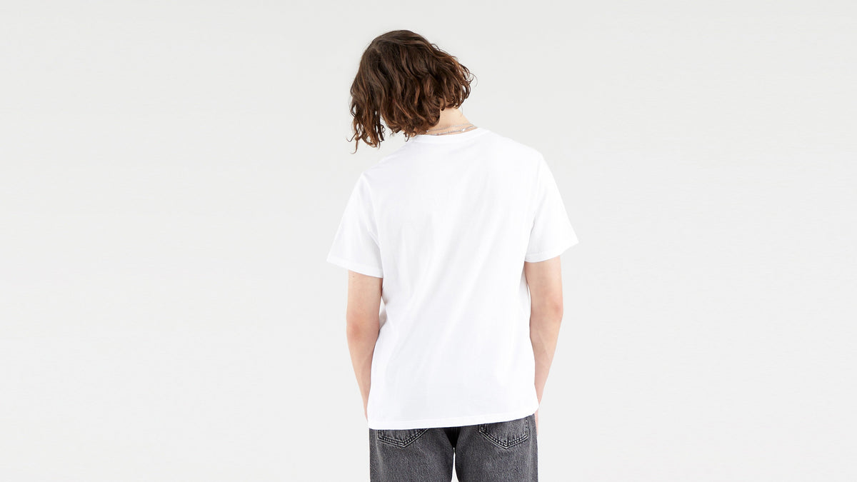 Levi's® Men's Relaxed Fit Short Sleeve T-Shirt
