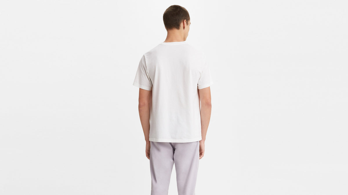Levi's® Men's Relaxed Fit Short-Sleeve Graphic T-Shirt
