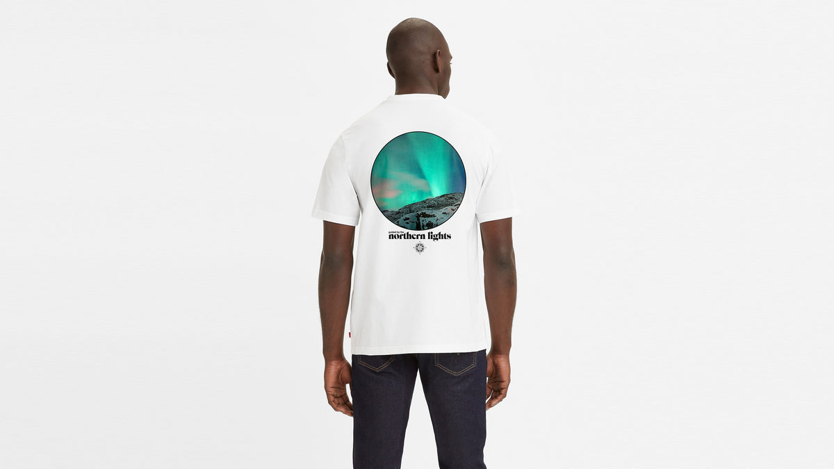 Levi's® Men's Relaxed Fit T-Shirt