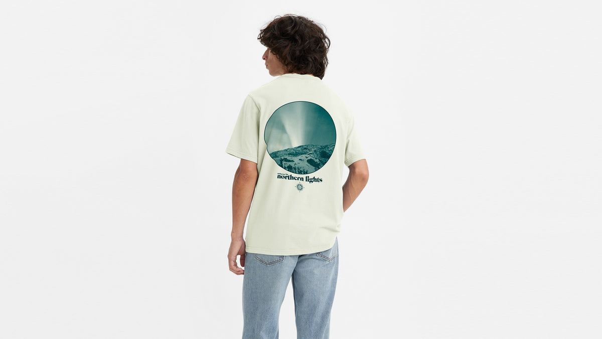 Levi's® Men's Relaxed Fit T-Shirt