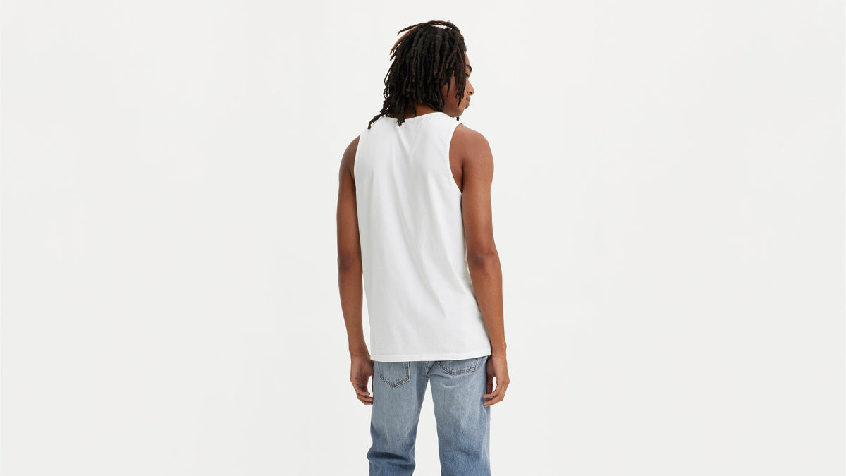 Levi's® Men's Relaxed Graphic Tank