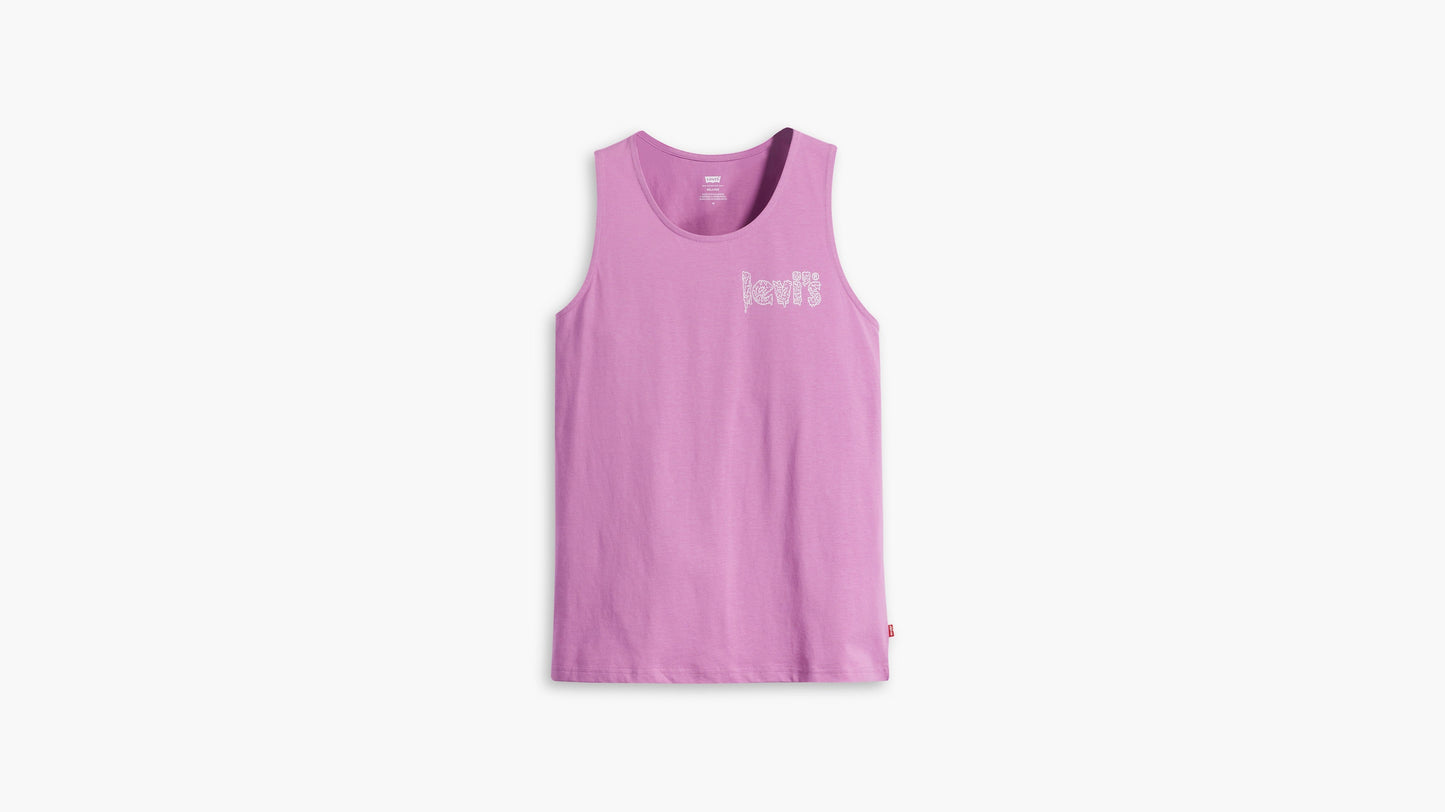 Levi's® Men's Relaxed Graphic Tank