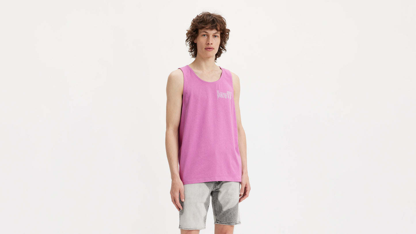 Levi's® Men's Relaxed Graphic Tank