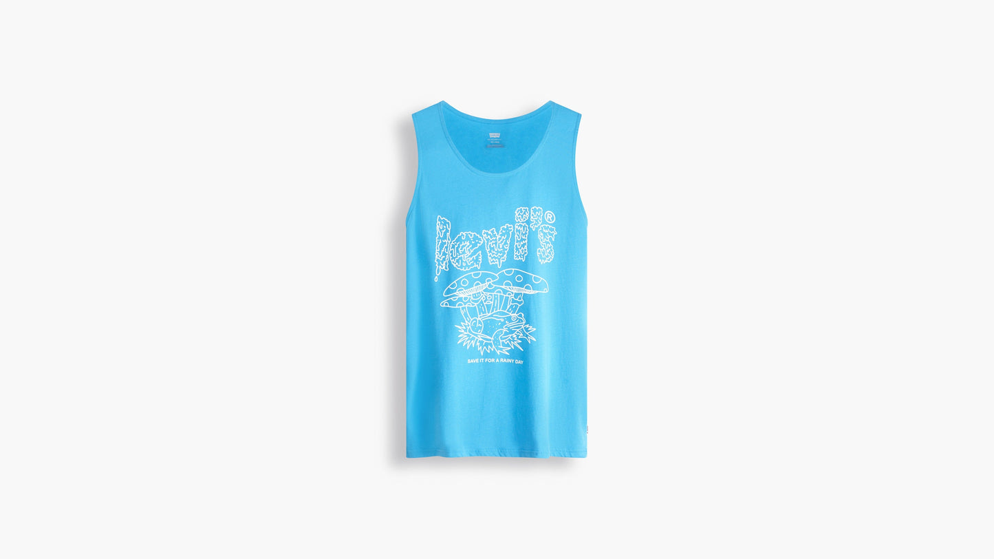 Levi's® Men's Relaxed Graphic Tank