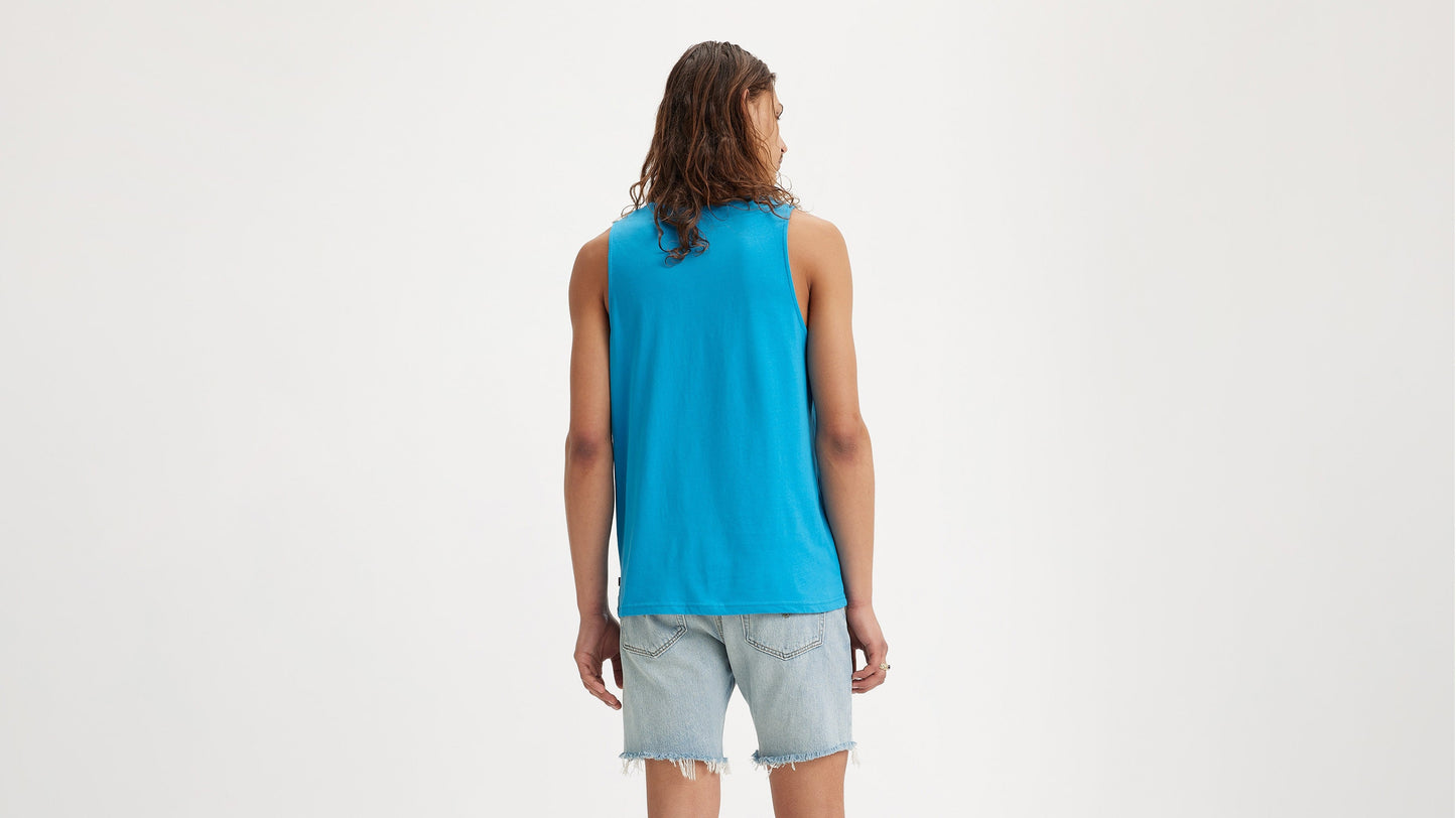 Levi's® Men's Relaxed Graphic Tank