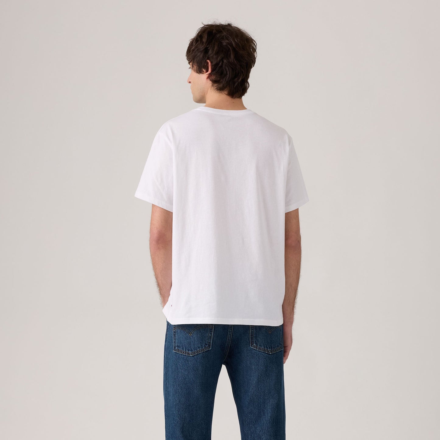 Levi's® Men's Relaxed Short Sleeve Graphic T-Shirt