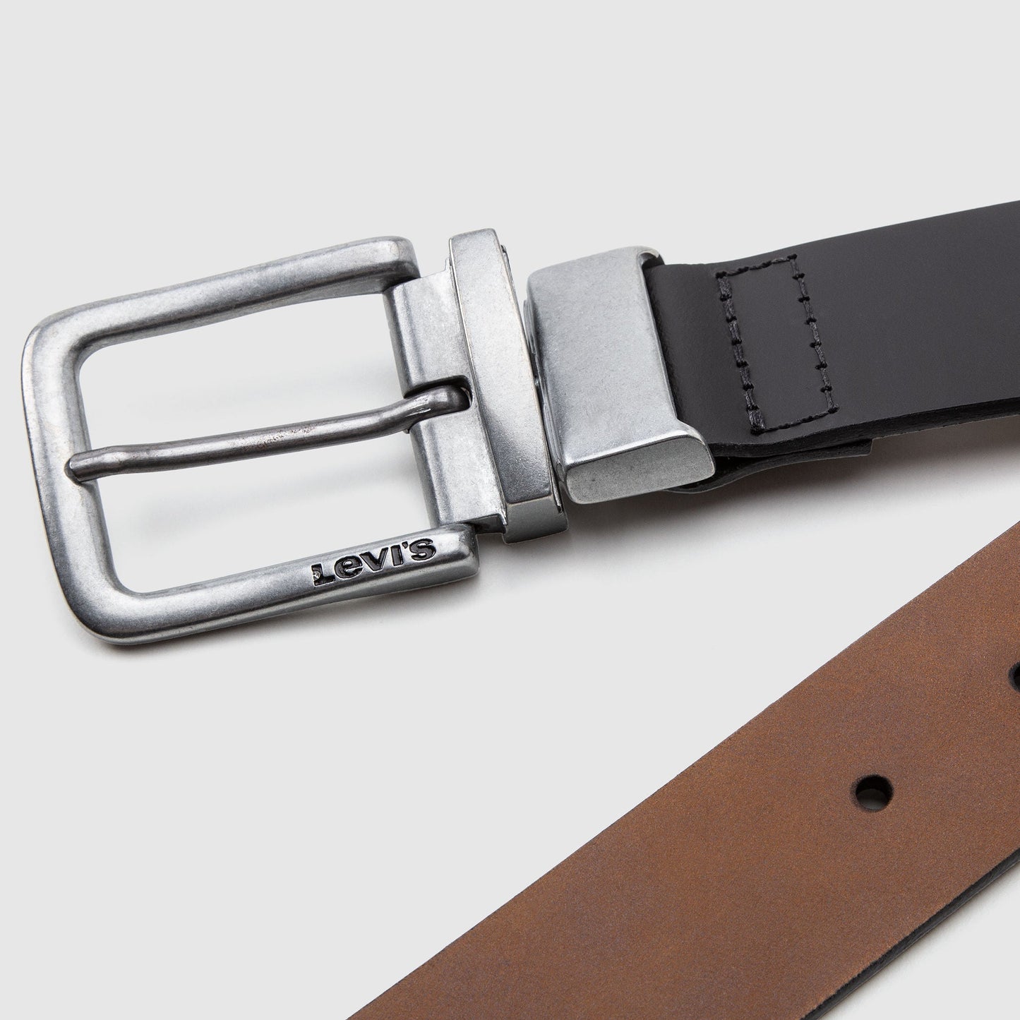 Levi's® Men's Reversible Classic Belt