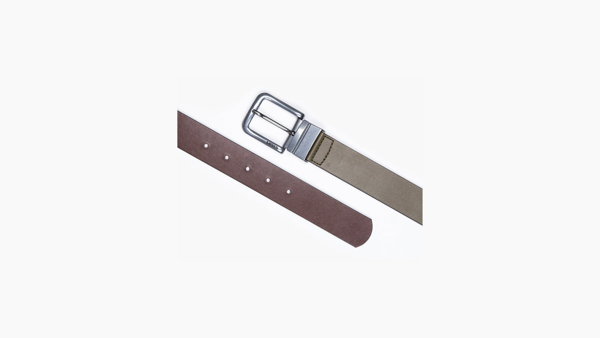 Levi's® Men's Reversible Classic Belt