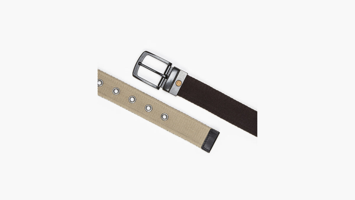 Levi's® Men's Reversible Web Belt