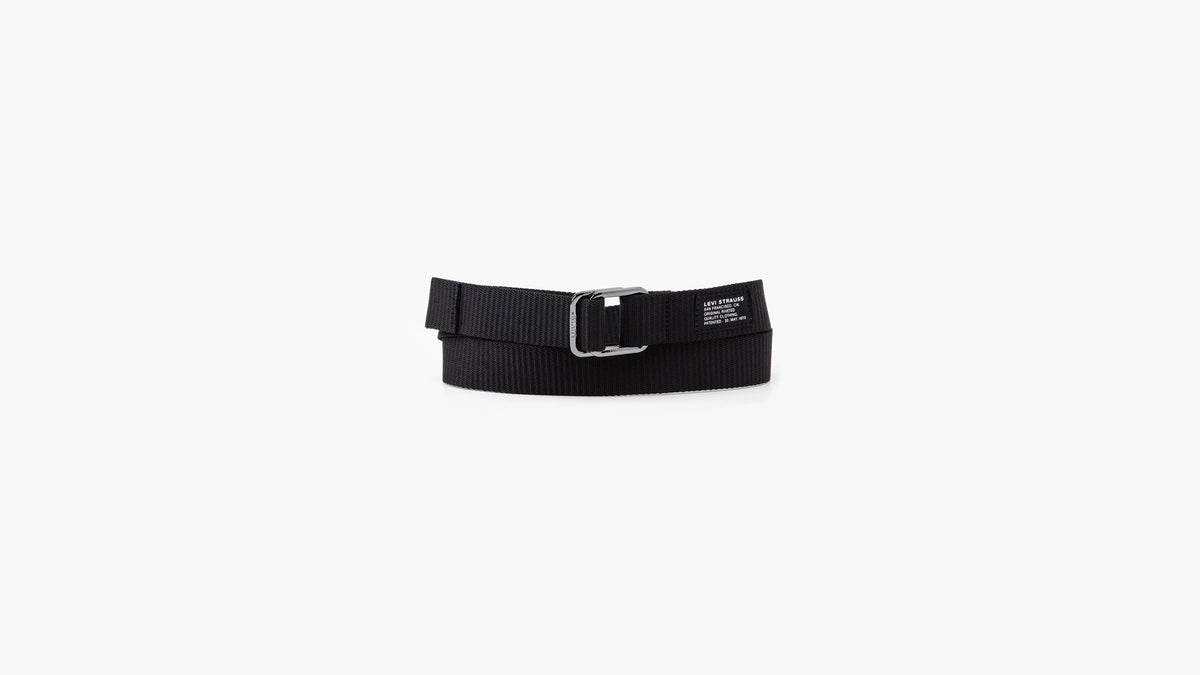 Levi's® Men's Seasonal Web Belt