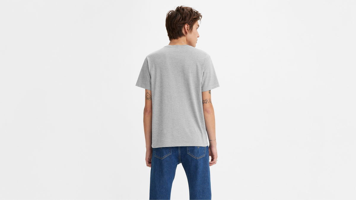 Levi's® Men's Short Sleeve Classic Housemark T-Shirt