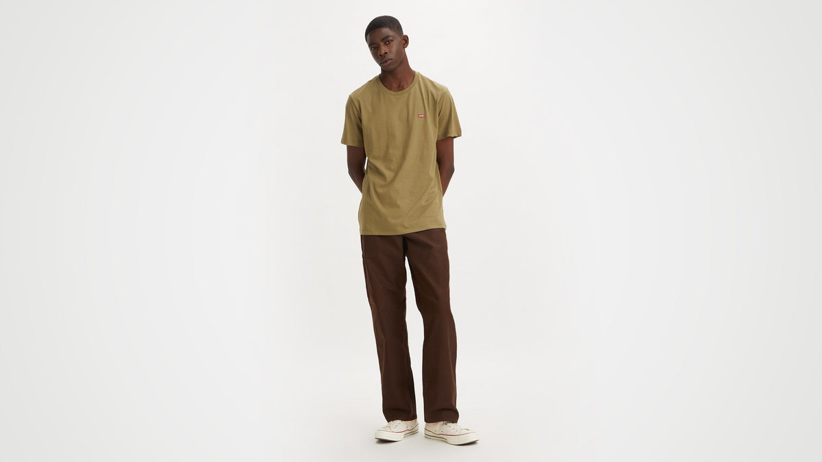 Levi's® Men's Short Sleeve Classic Housemark T-Shirt